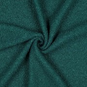 BOUCLÉ PETROL (thumbnail) #3