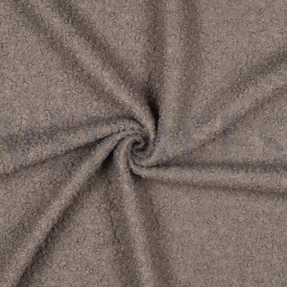 BOUCLÉ GREY #7