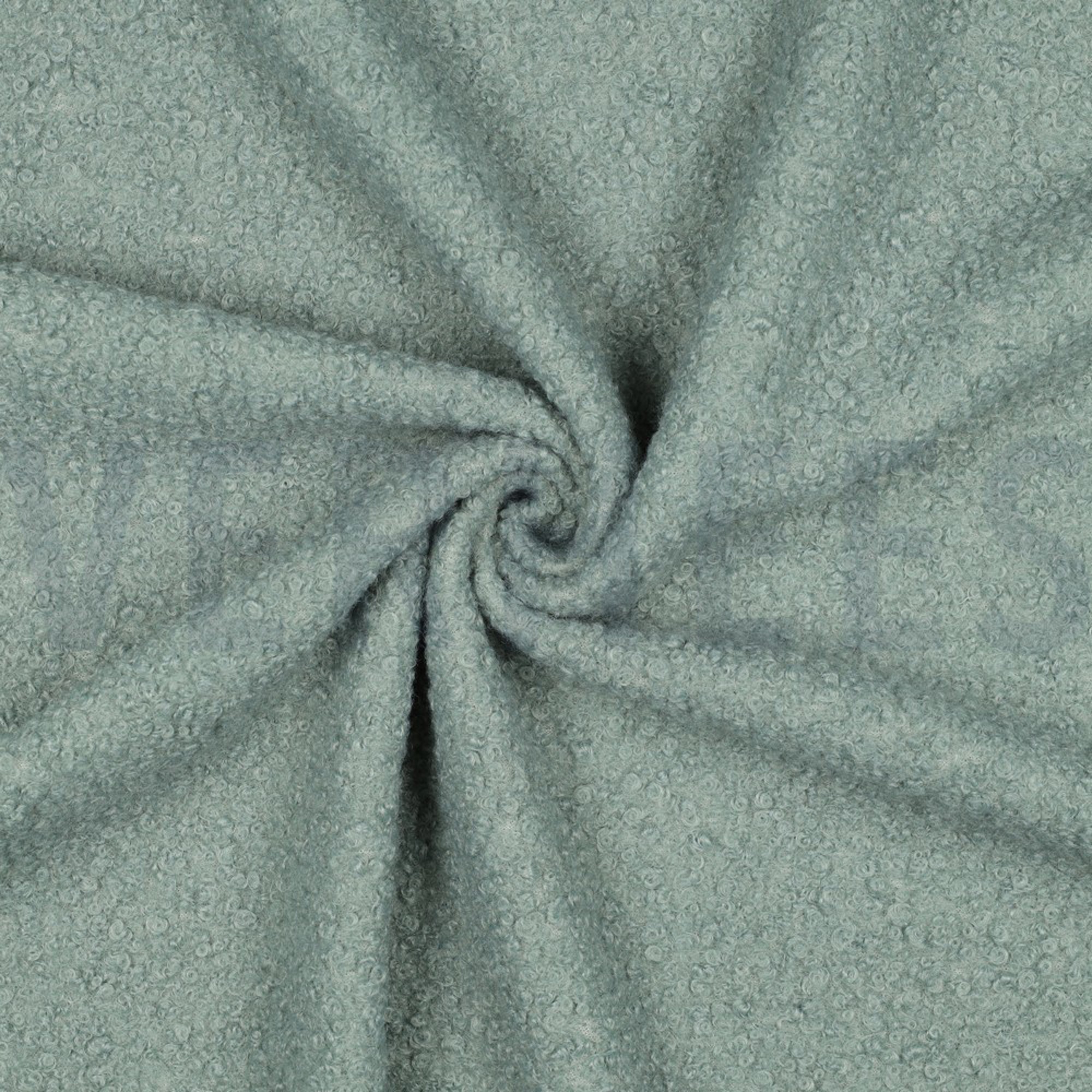 BOUCLÉ MINZE (high resolution) #3