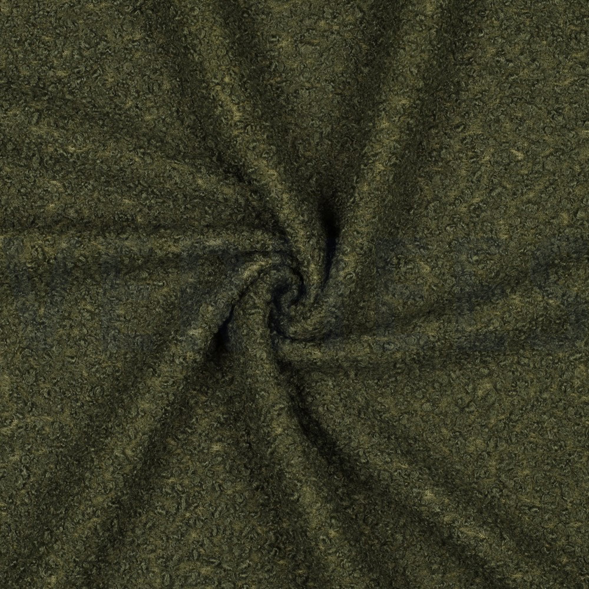 BOUCLÉ WALDGRÜN (high resolution) #3