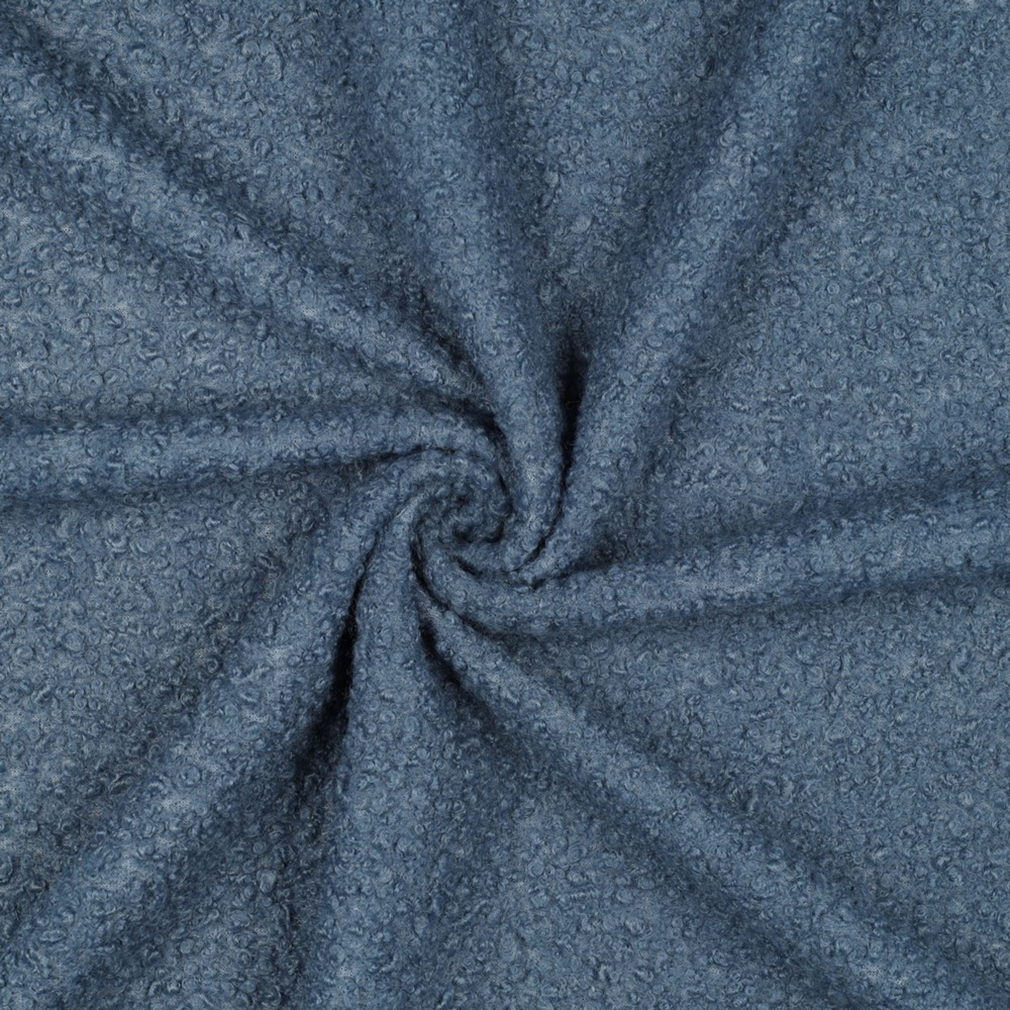 BOUCLÉ JEANSBLAU (high resolution) #3