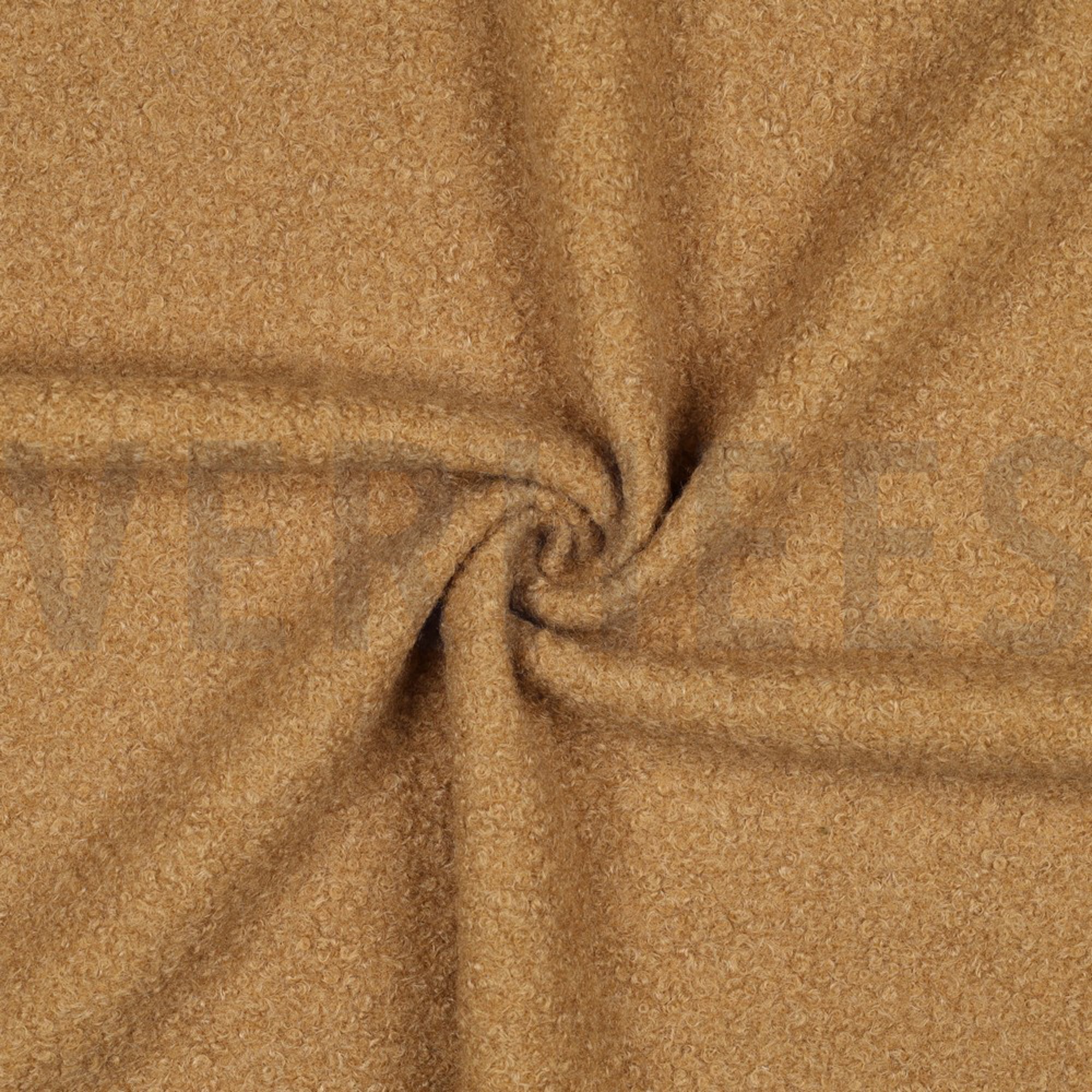 BOUCLÉ CAMEL (high resolution) #3