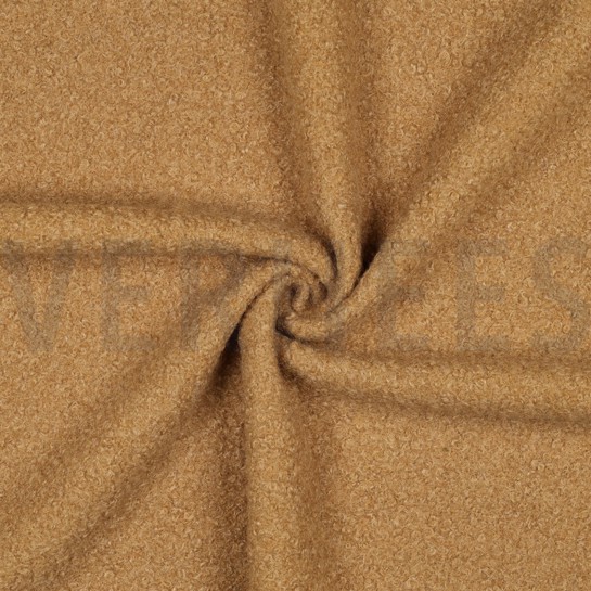 BOUCLÉ CAMEL #7