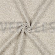 BOUCLÉ BEIGE GEMÊLEERD (thumbnail) #3