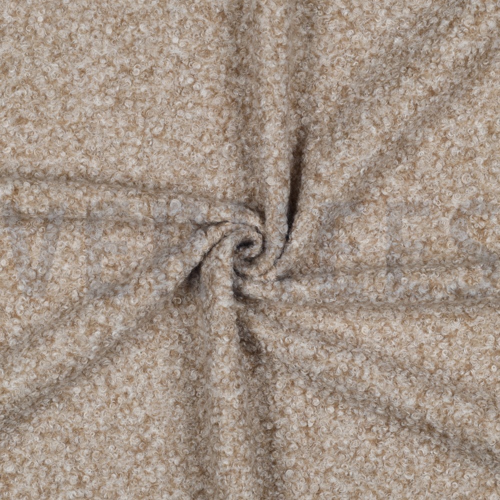 BOUCLÉ SAND MELANGE #7