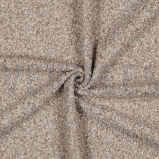 BOUCLÉ SAND MELANGE #7
