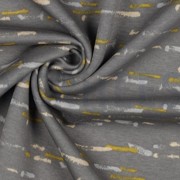 PURRING FUR RAYURES GRIS (thumbnail) #3