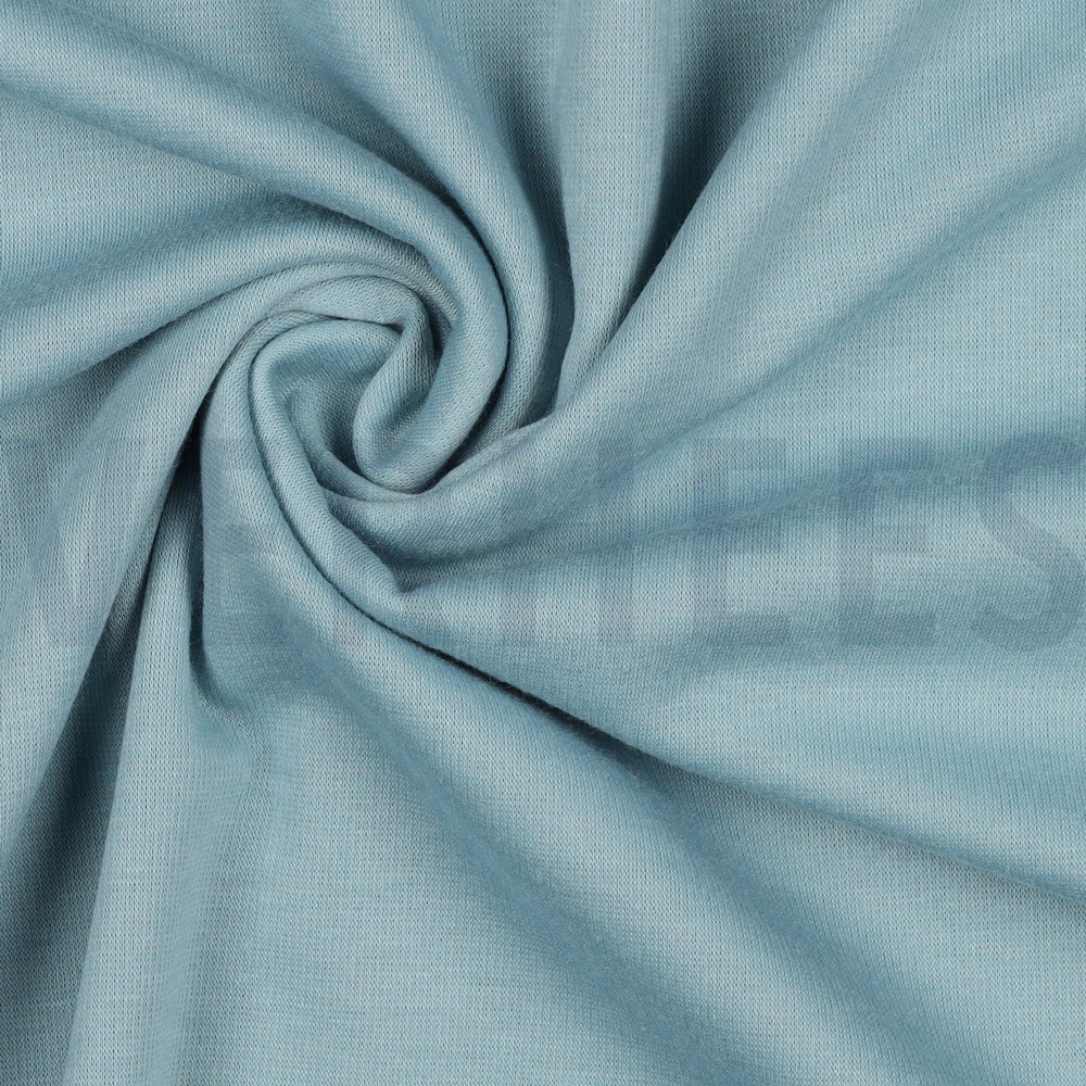 ALPENFLEECE BLAU #7