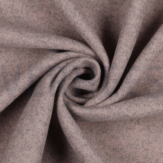 BREISEL MANTEL OUD BLUSH #7