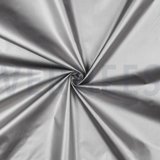 SILBERLOOK VERDUNKELUNGSSTOFF SILBER/SCHWARZ #7