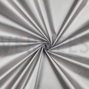 2-ZIJDIG SILVERLOOK VERDUISTERINGSSTOF ZILVER (thumbnail) #3