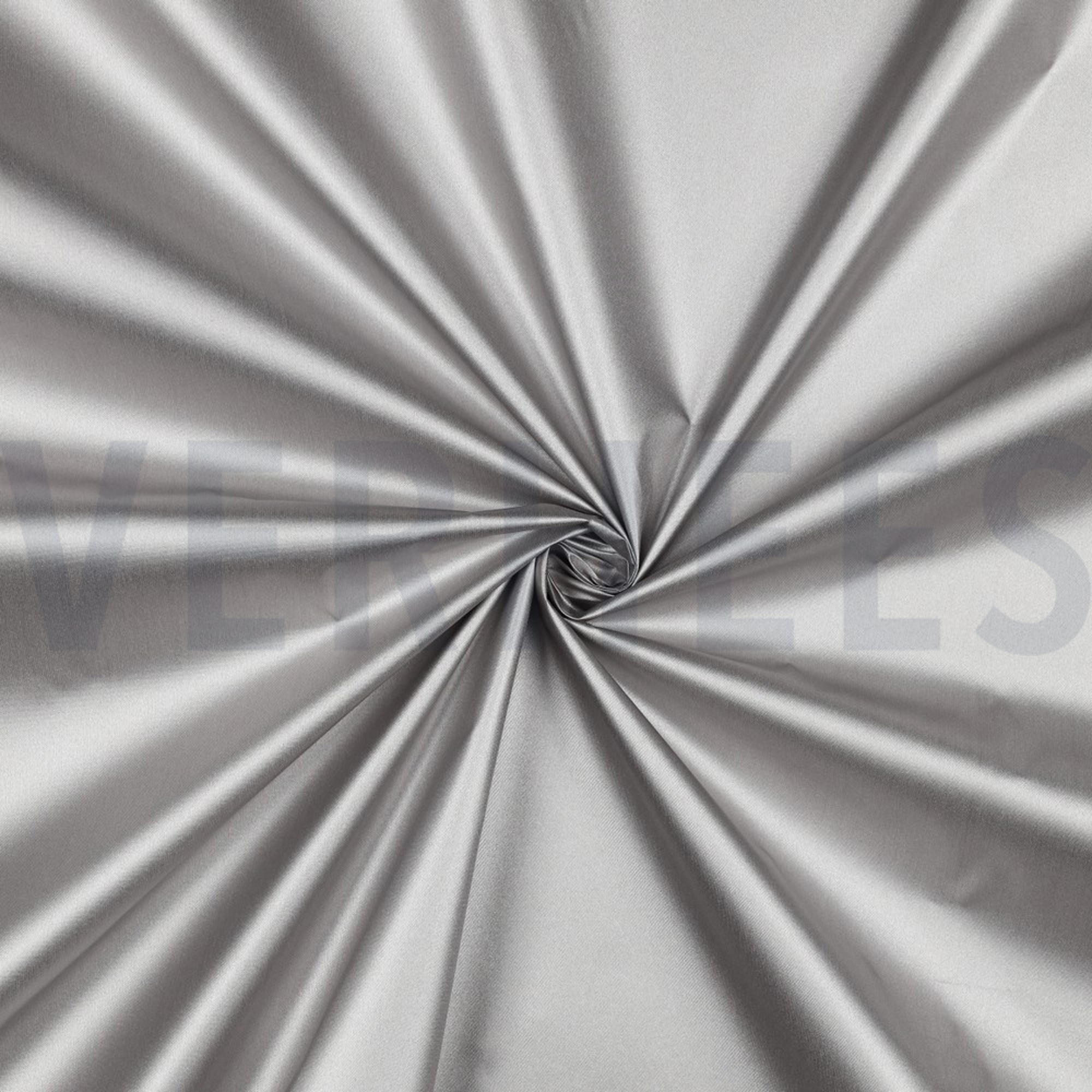 2-ZIJDIG SILVERLOOK VERDUISTERINGSSTOF ZILVER (high resolution) #3