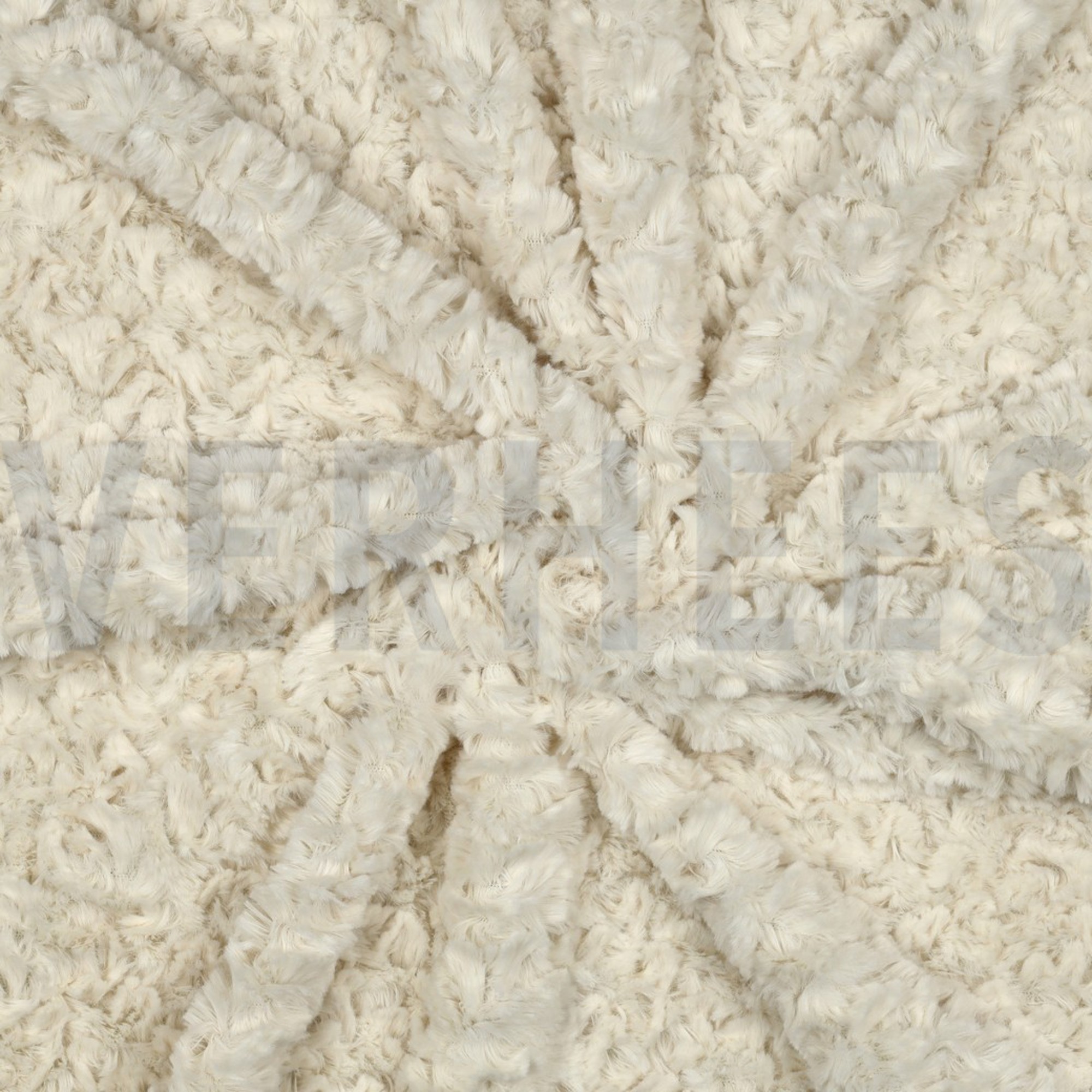 FAUSSE FOURRURE ÉCRU (high resolution) #3