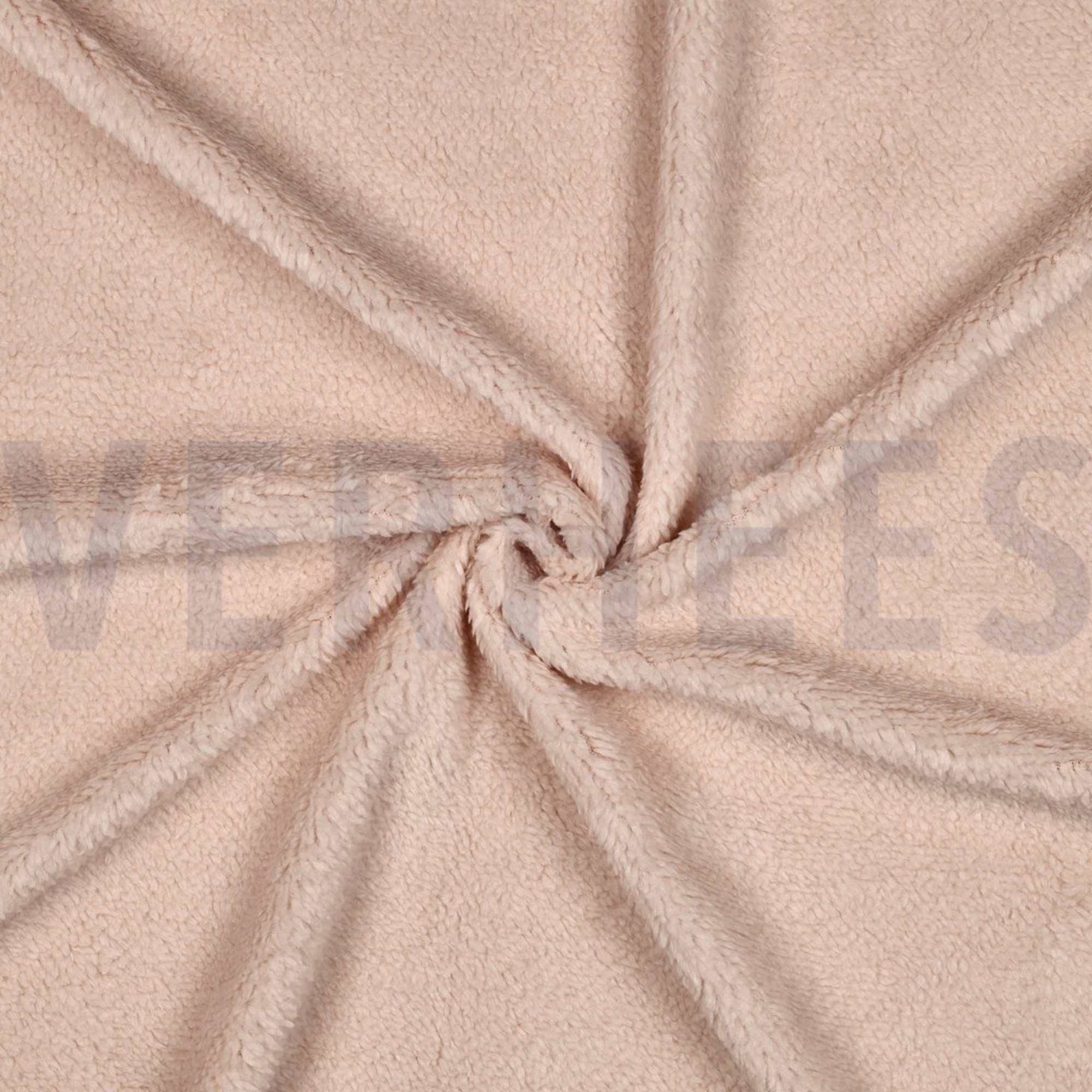 FAUX FUR ROSE (high resolution) #3