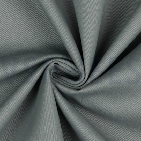 STRETCH TWILL GRIS CLAIR #7