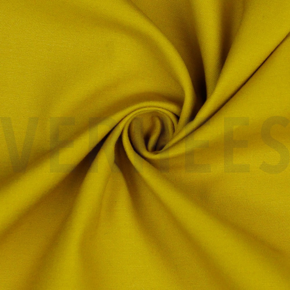 STRETCH TWILL OKER #7
