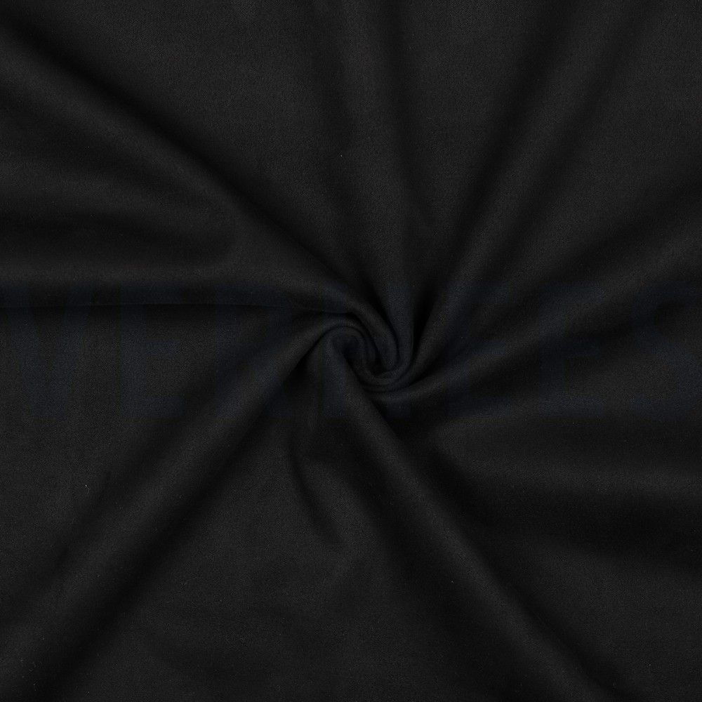 KUNSTWILDLEDER SCUBA STRETCH SCHWARZ #7