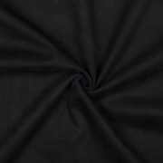 SUEDE STRETCH SCHWARZ (thumbnail) #3