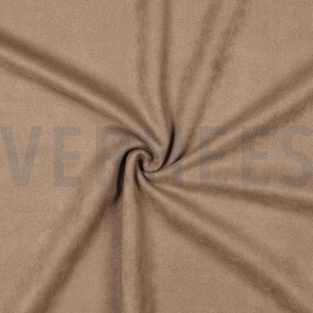 IMITATIESUÈDE SCUBA STRETCH TAUPE #7