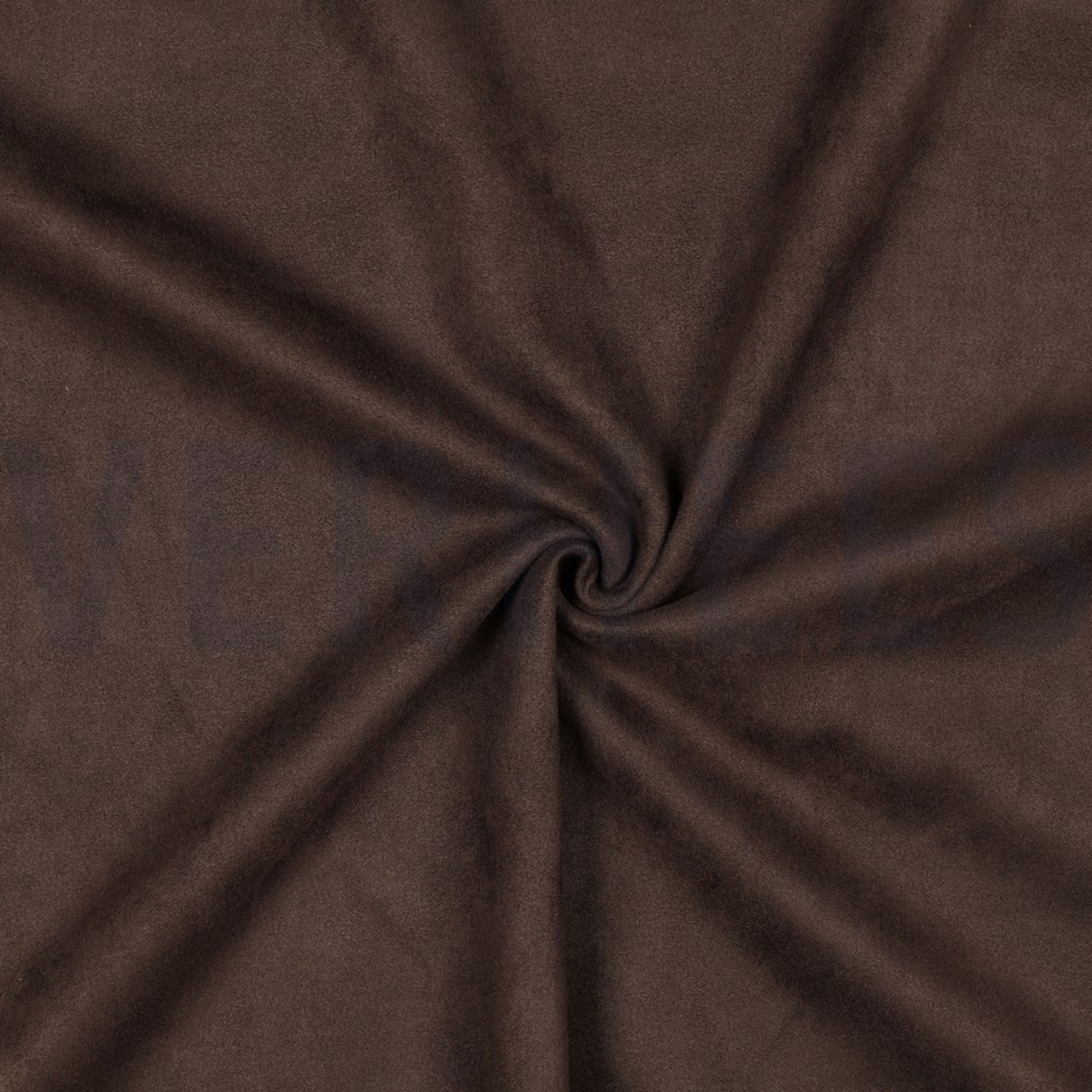 SUEDE STRETCH DONKERBRUIN (high resolution) #3