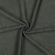 SUEDE STRETCH JÄGERGRÜN (thumbnail) #3