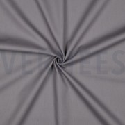 POPLIN GOTS GREY (thumbnail) #3