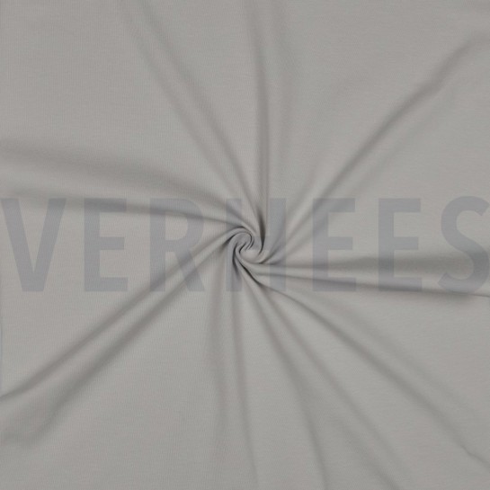 JERSEY GOTS HELLGRAU #7