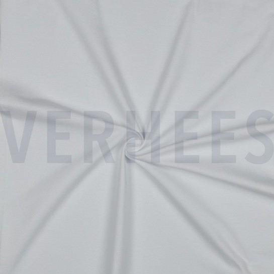 JERSEY GOTS WHITE #7