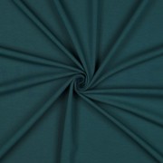 JERSEY GOTS DARK GREEN (thumbnail) #3