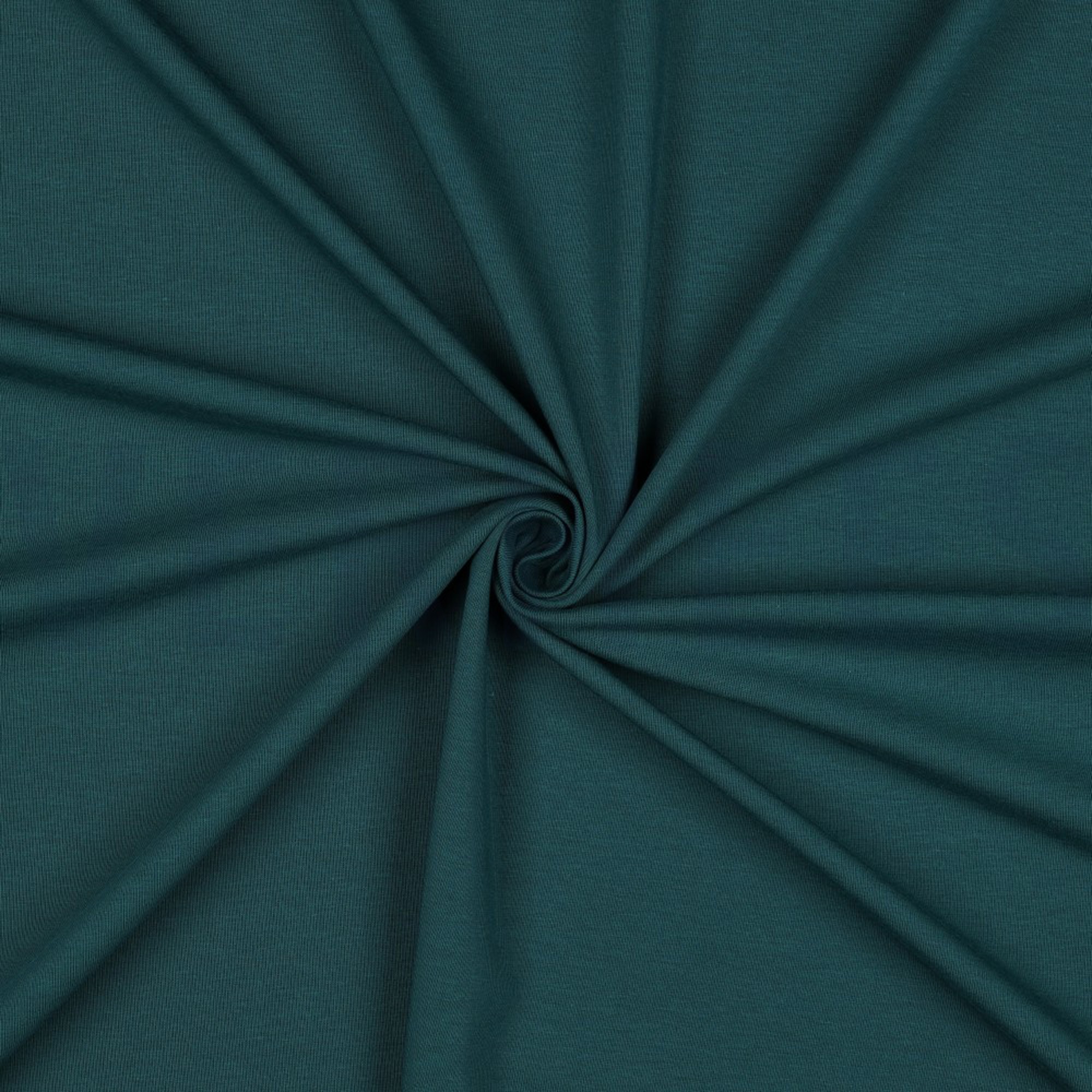 JERSEY GOTS DARK GREEN (high resolution) #3