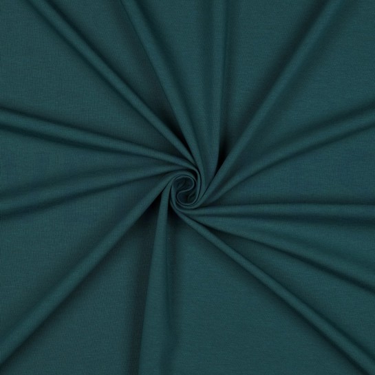 JERSEY GOTS DARK GREEN #7