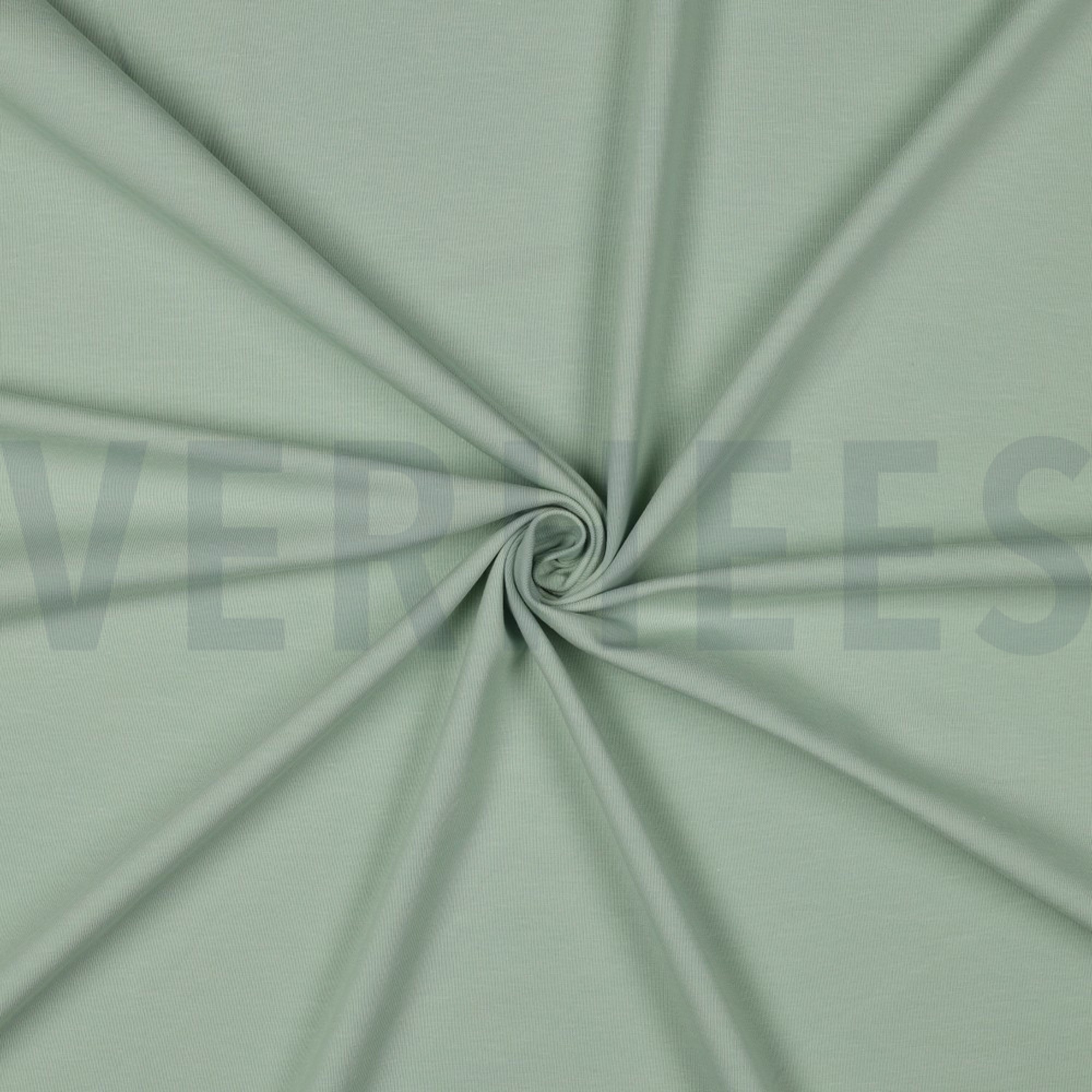 JERSEY GOTS HELLGRÜN (high resolution) #3