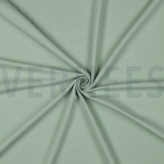 JERSEY GOTS HELLGRÜN #7