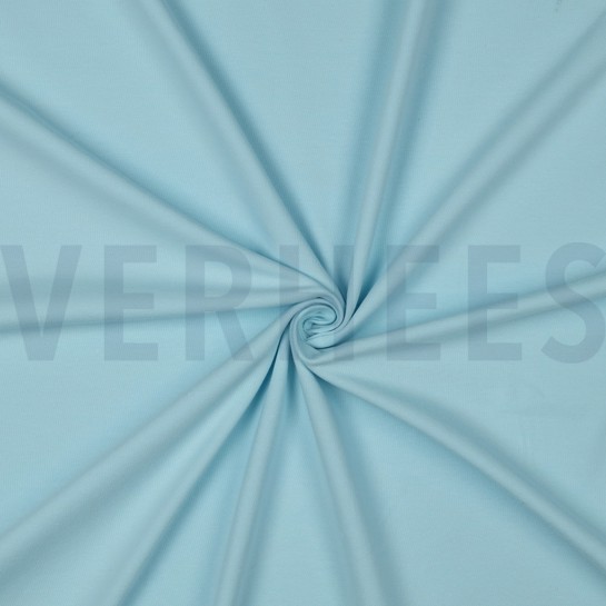 JERSEY GOTS LIGHT BLUE #7