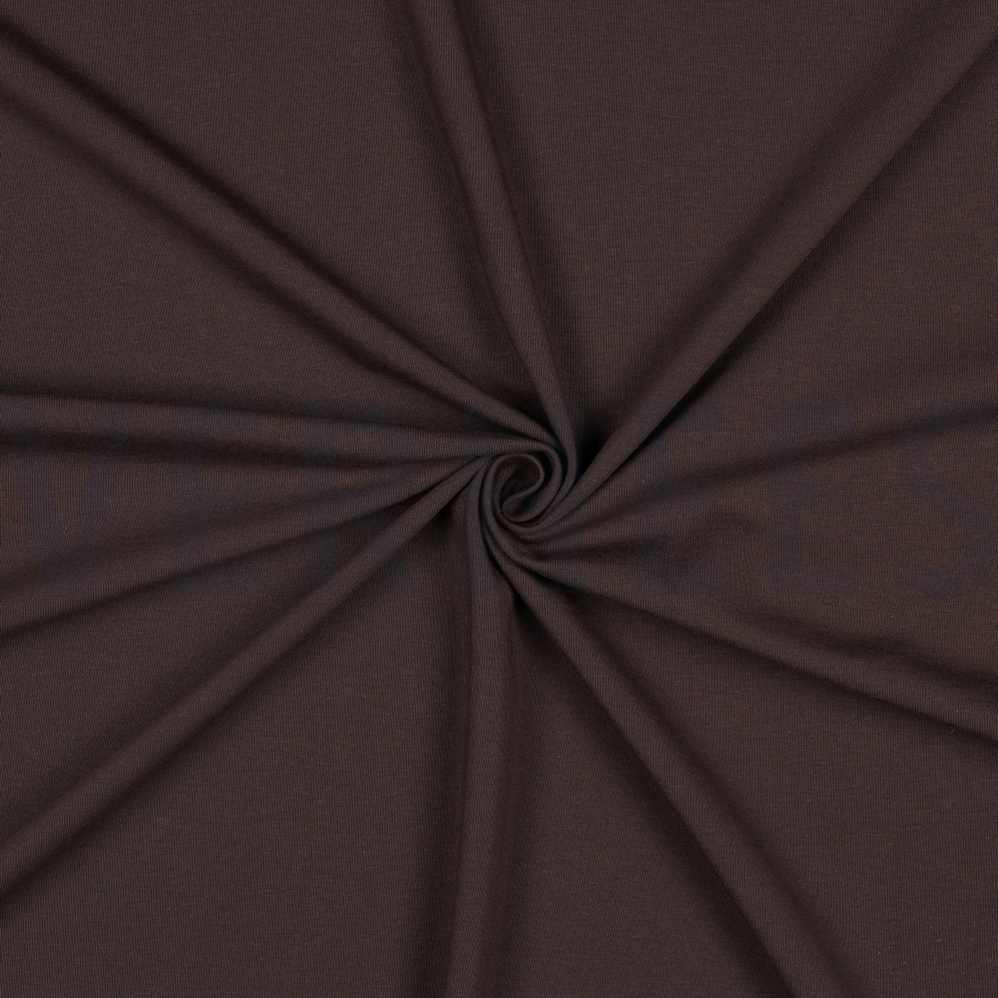 JERSEY GOTS DUNKELBRAUN (high resolution) #3