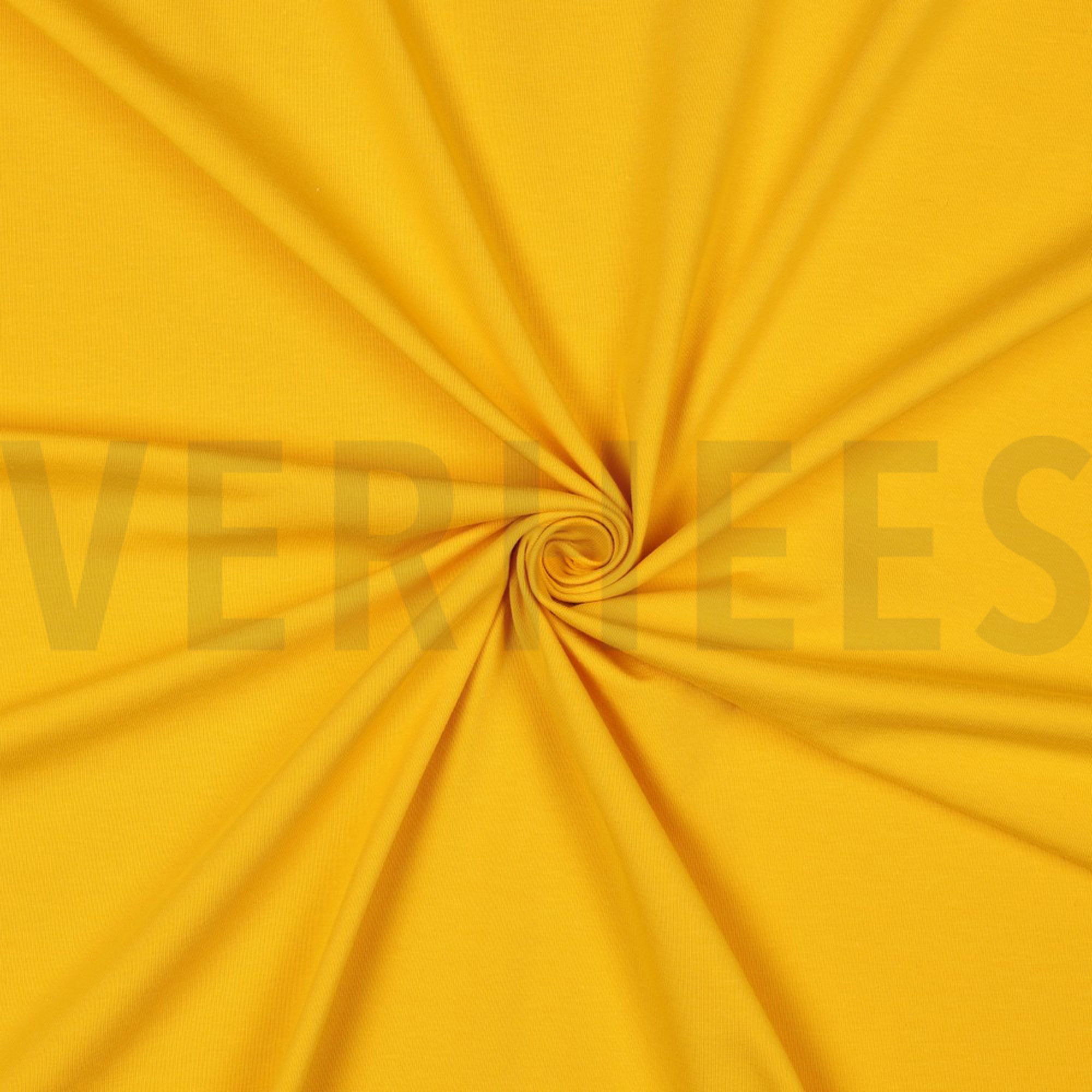 JERSEY GOTS GEEL (high resolution) #3