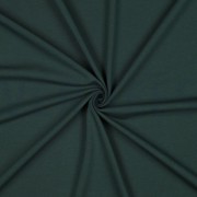 JERSEY GOTS FOREST GREEN (thumbnail) #3