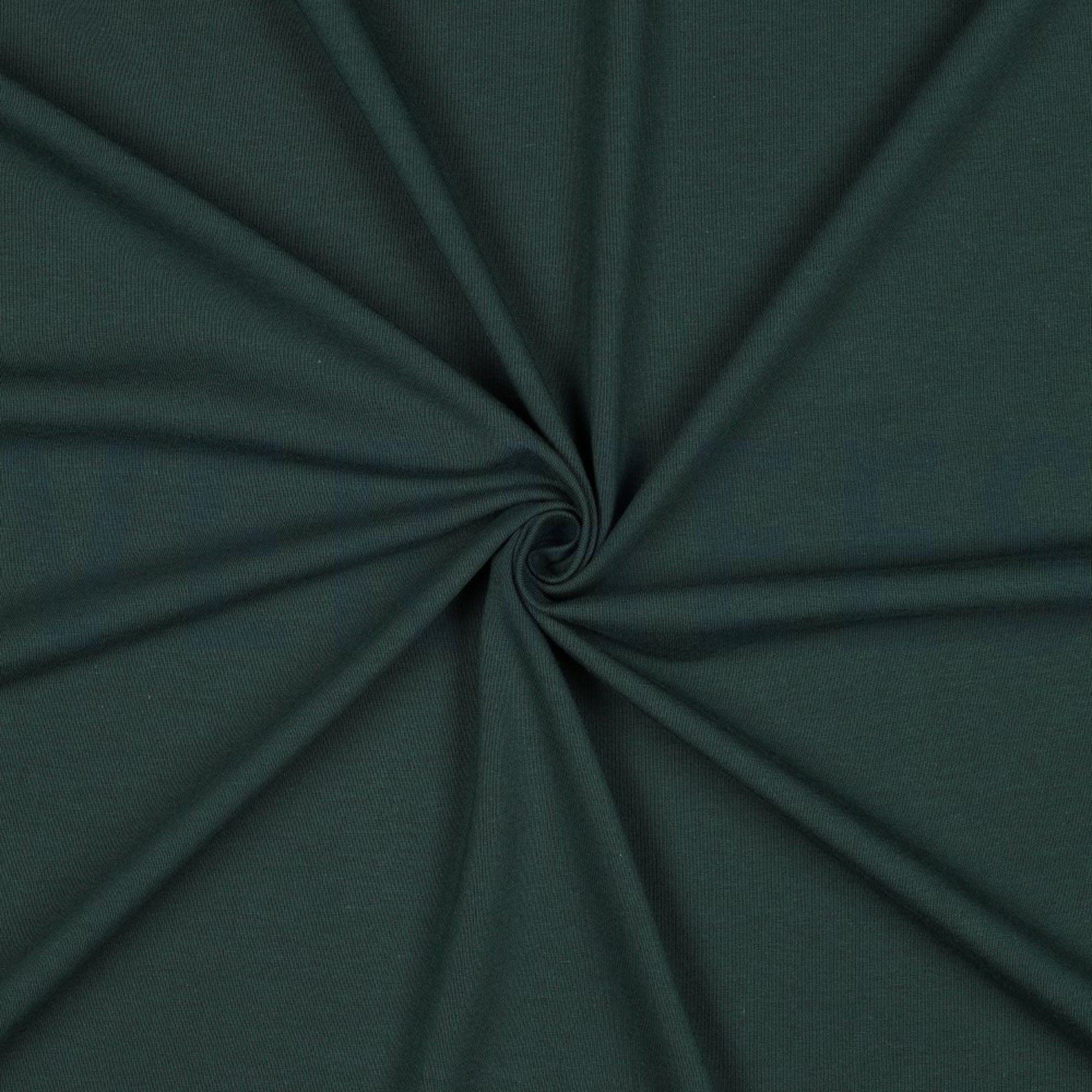 JERSEY GOTS FOREST GREEN (high resolution) #3