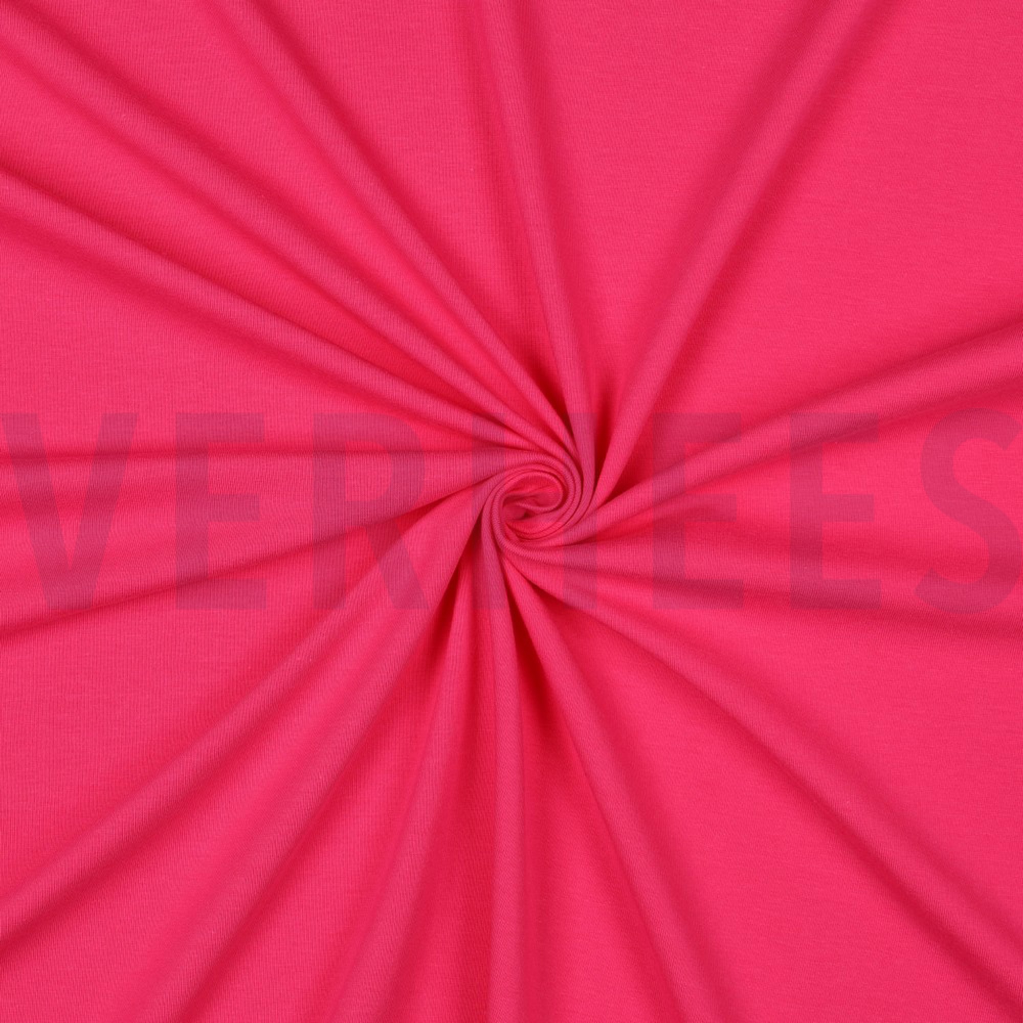 JERSEY GOTS FUCHSIA (high resolution) #3