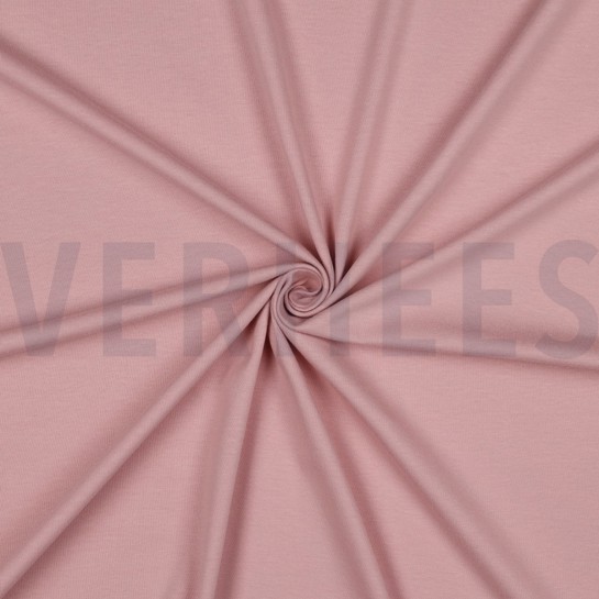 JERSEY GOTS BLUSH #7