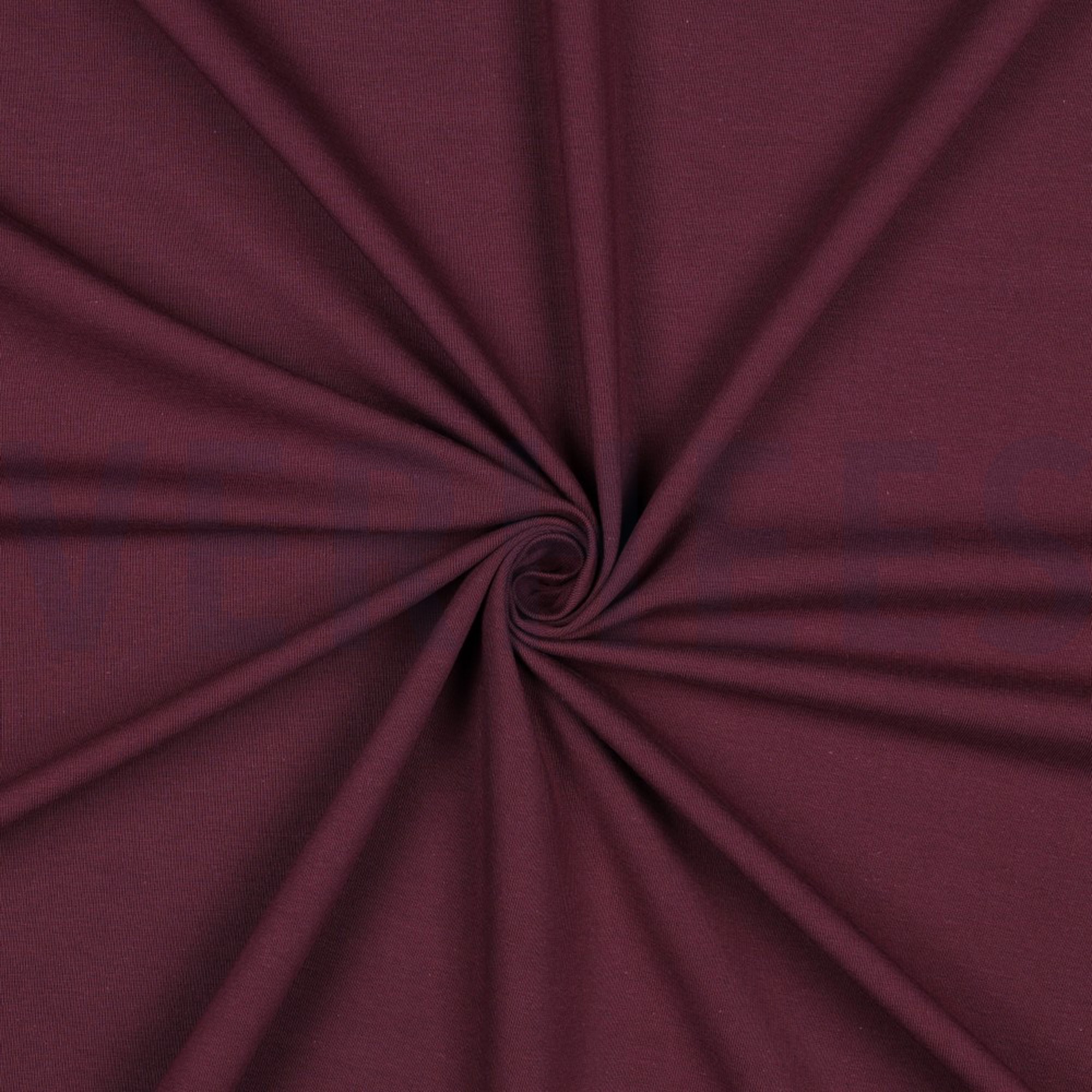 JERSEY GOTS AUBERGINE (high resolution) #3