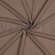 JERSEY GOTS TAUPE (thumbnail) #3