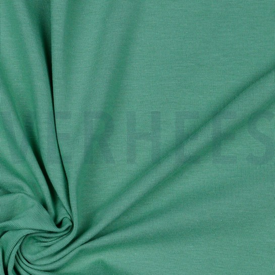 JERSEY GOTS LICHT PETROL #7