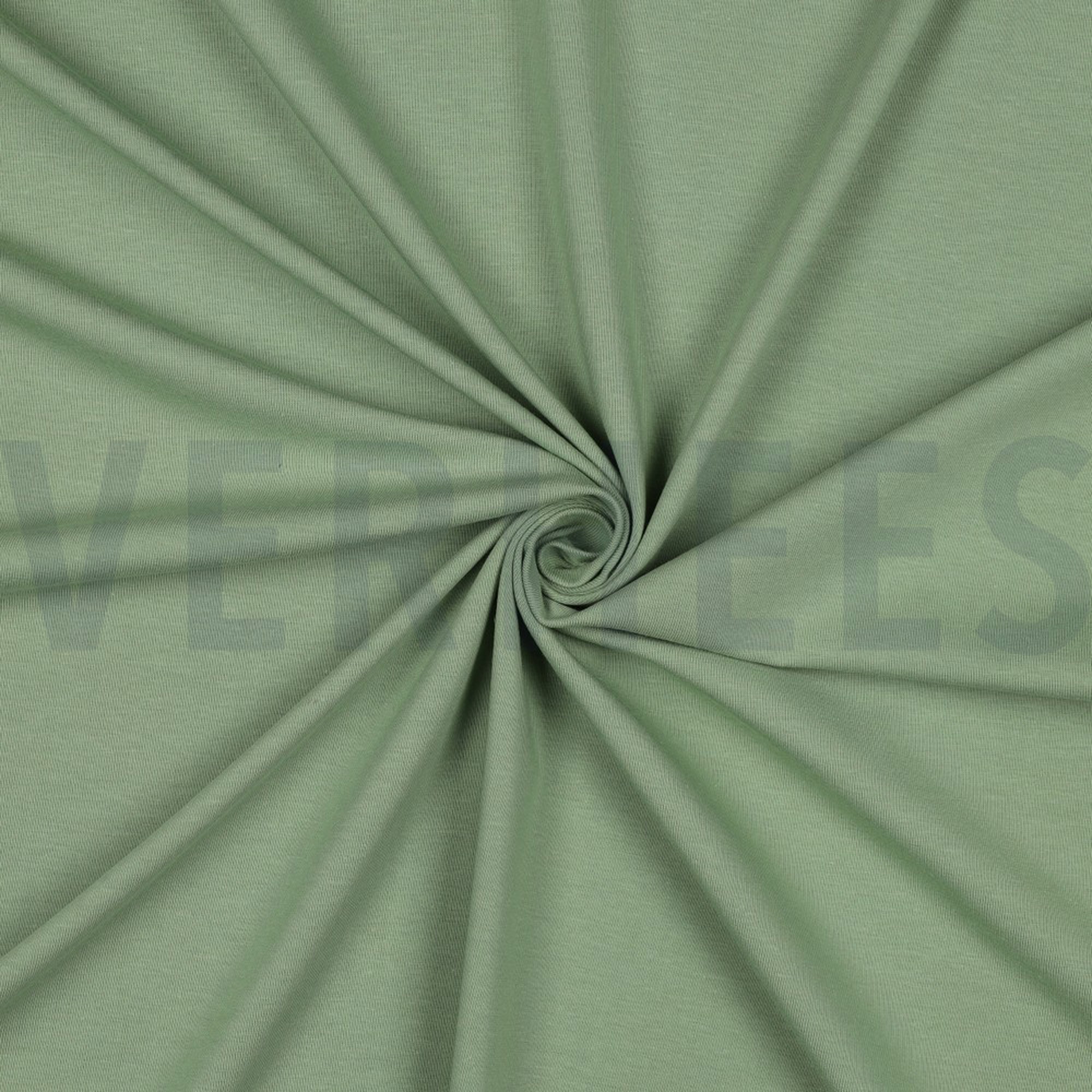 JERSEY GOTS MINTGROEN (high resolution) #3