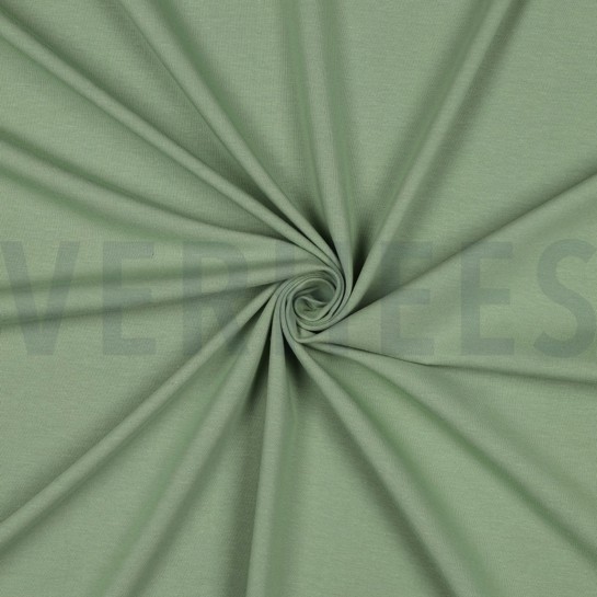 JERSEY GOTS MINTGROEN #7