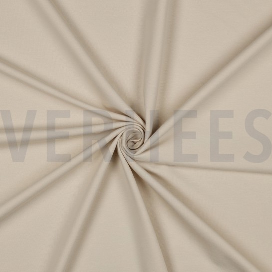 JERSEY GOTS LIGHT SAND #7