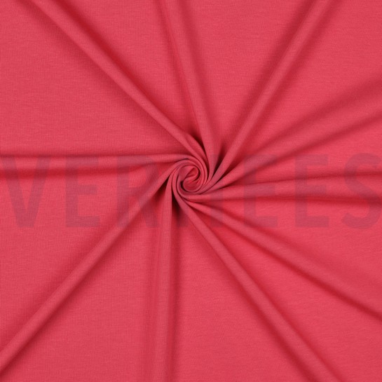 JERSEY GOTS WARME KORALLE #7