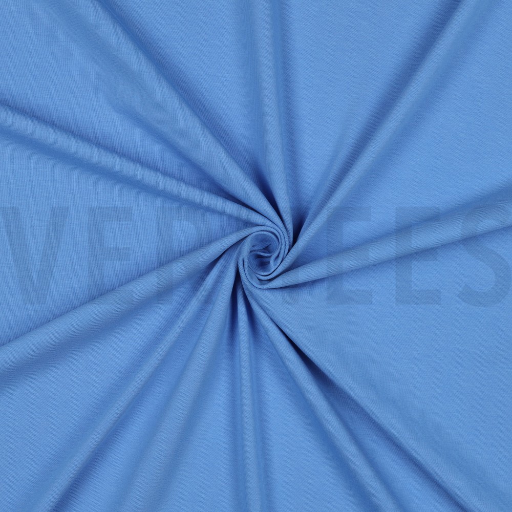 JERSEY GOTS BLAUW #7