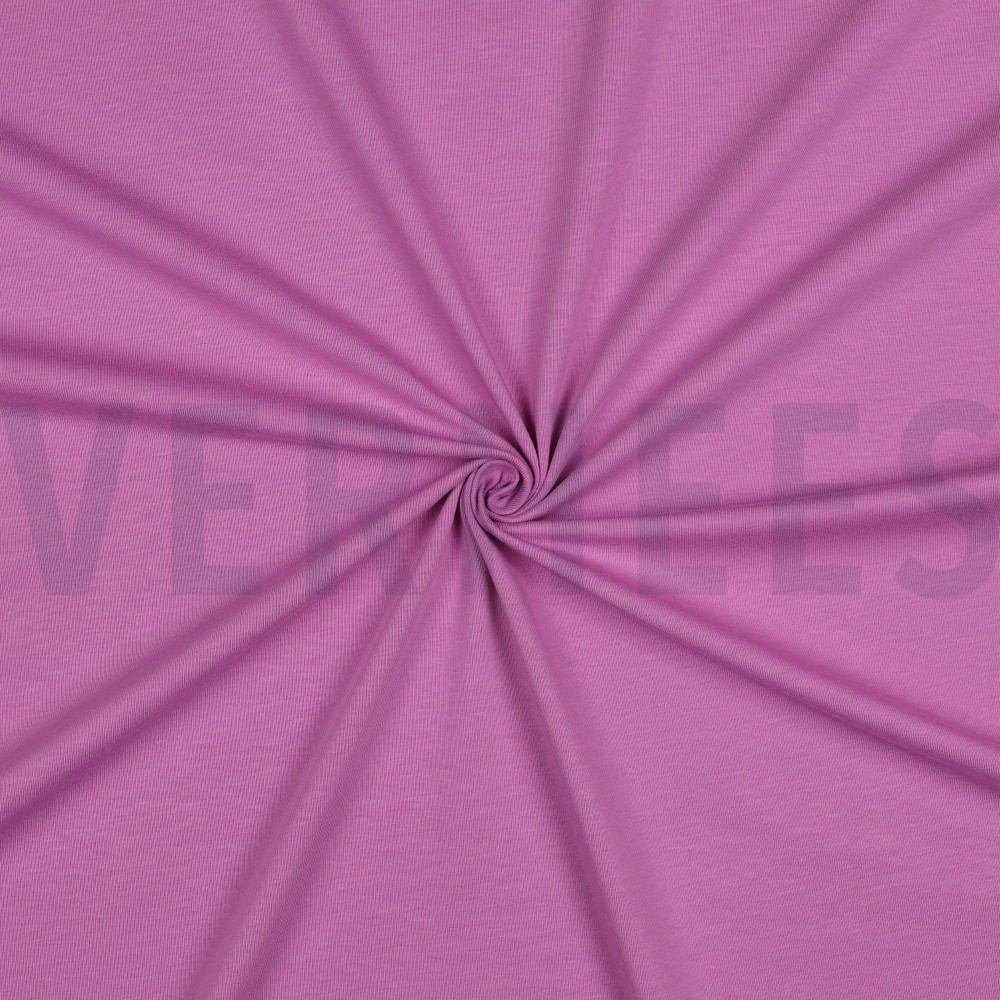 JERSEY GOTS LICHT VIOLET #7