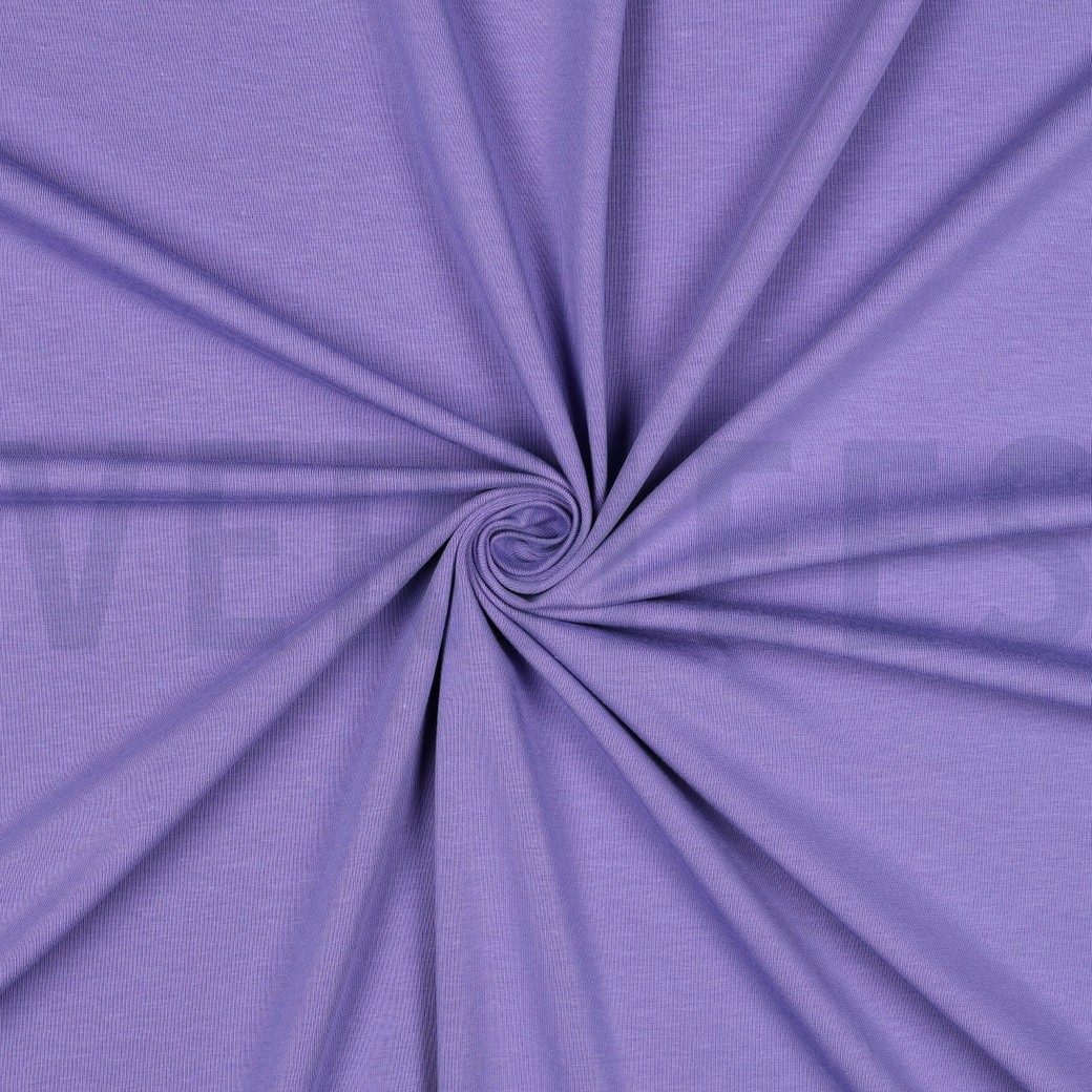 JERSEY GOTS DARK LAVENDER #7